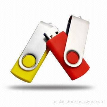 USB Flash drives